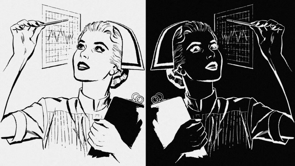 AI may finally make ‘women’s work’ valuable. But will women benefit? AI may finally make ‘women’s work’ valuable. But will women benefit?