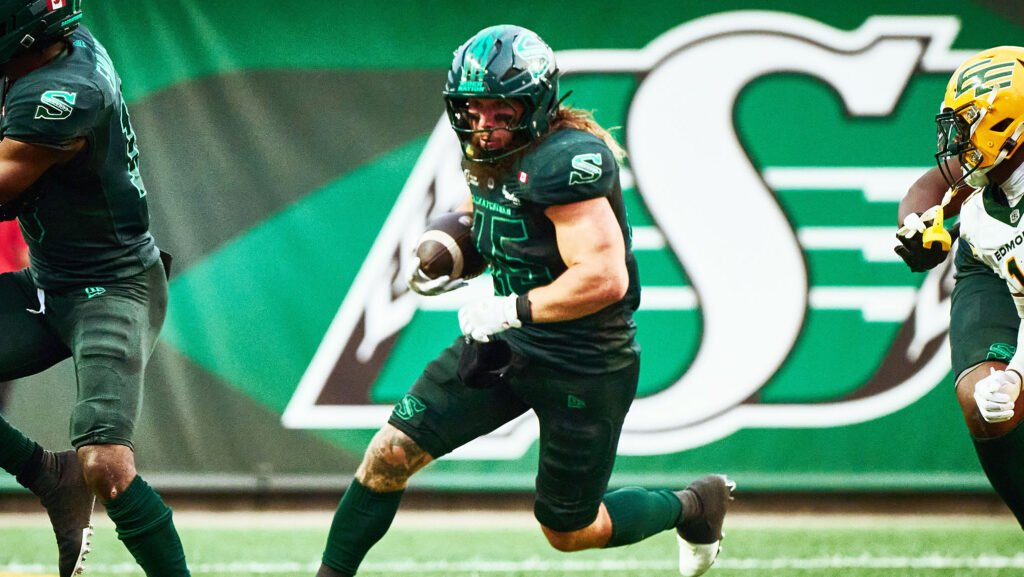 AJ Ouellette out, Samuel Emilus questionable for Week 9