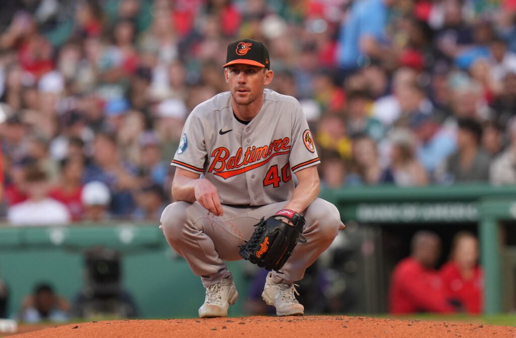 AL East Notes: Bassitt, Rodon, Scherzer, Santander AL East Notes: Bassitt, Rodon, Scherzer, Santander