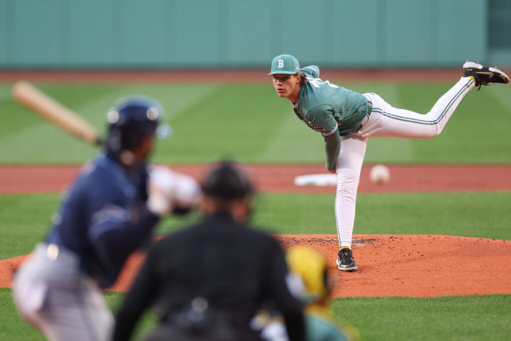 AL East Notes: Early, Scherzrer, Fraley AL East Notes: Early, Scherzrer, Fraley
