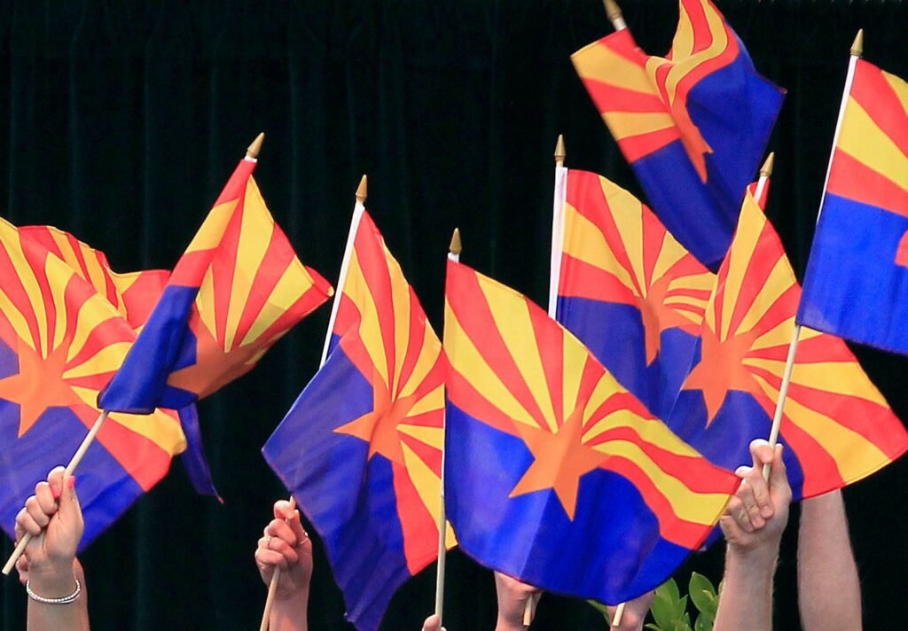 AP Decision Notes: What to expect in Arizona’s state primary AP Decision Notes: What to expect in Arizona’s state primary