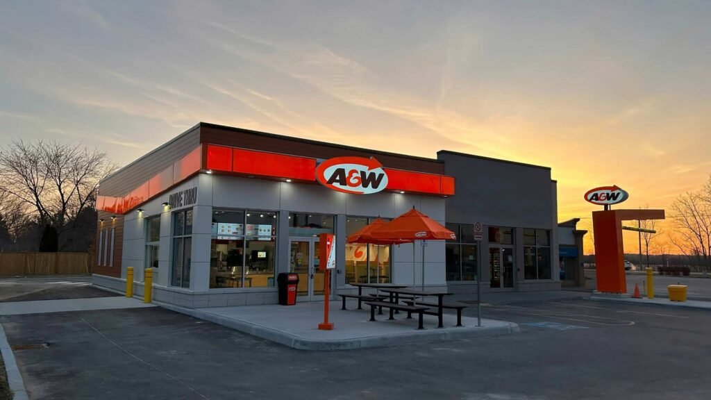 A&W offering daily app-exclusive deals throughout the summer