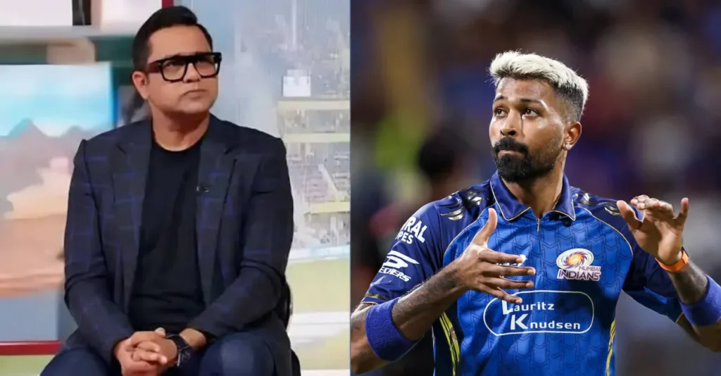 Aakash Chopra reveals his ideal swap deals for Hardik Pandya ahead of IPL 2027 Aakash Chopra reveals his ideal swap deals for Hardik Pandya ahead of IPL 2027