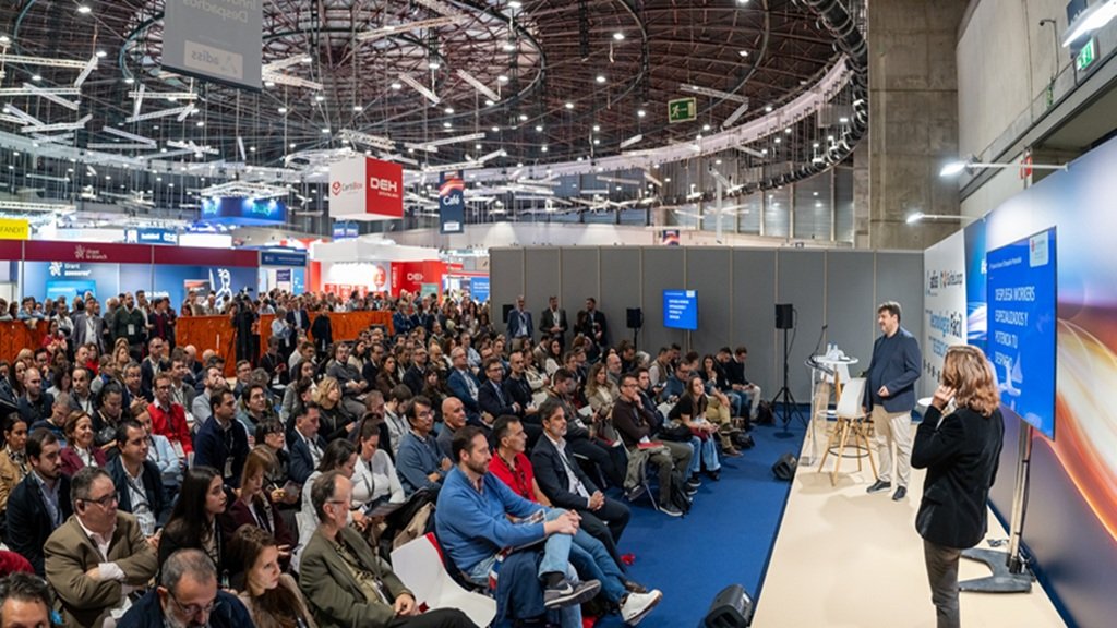 Accountex España, Legal Tech Expo y HR Expo 2026: un encuentro de profesionales Accountex España, Legal Tech Expo y HR Expo 2026: un encuentro de profesionales