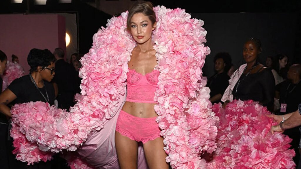 Adam Brand Shares How M&S Schmalberg’s Custom Fabric Flowers Elevate Gigi Hadid and Beyoncé’s Looks Adam Brand Shares How M&S Schmalberg's Custom Fabric Flowers Elevate Gigi Hadid and Beyoncé's Looks