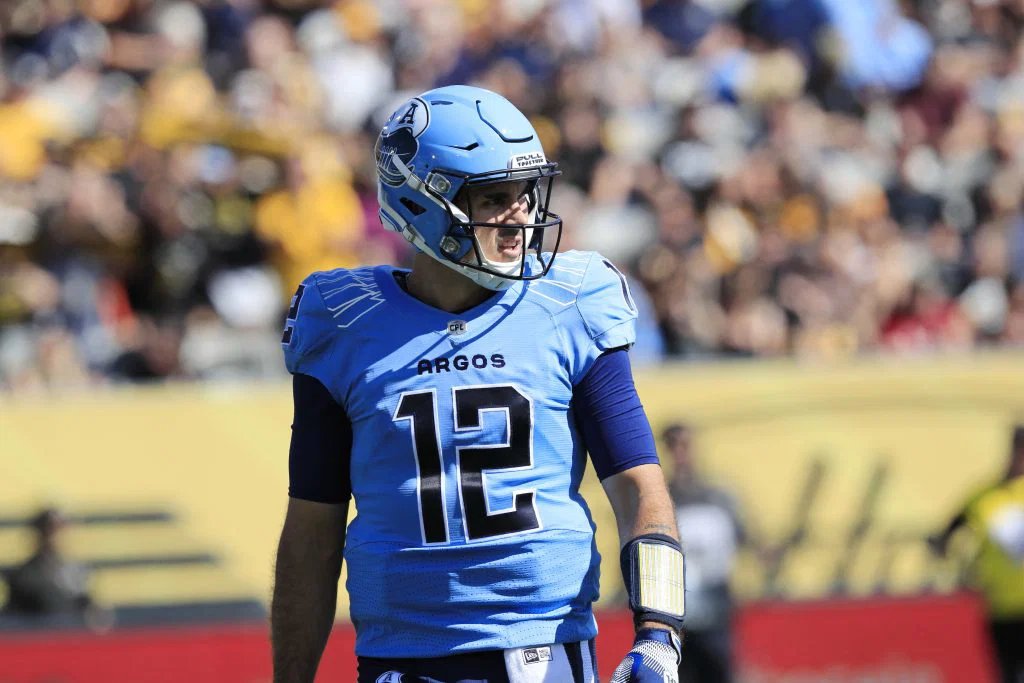 Adam Chernoff’s CFL picks: Chad Kelly complaints can lead to Toronto Argonauts cover Adam Chernoff's CFL picks: Chad Kelly complaints can lead to Toronto Argonauts cover