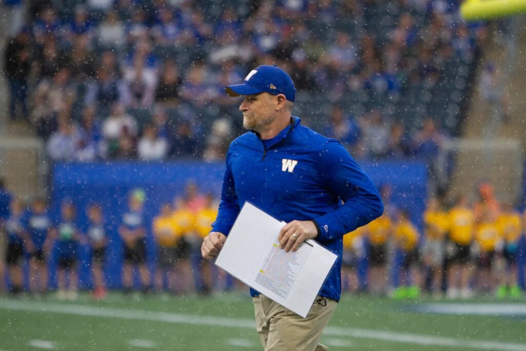 Adam Chernoff’s CFL picks: Winnipeg Blue Bombers top teams to fade list Adam Chernoff’s CFL picks: Winnipeg Blue Bombers top teams to fade list