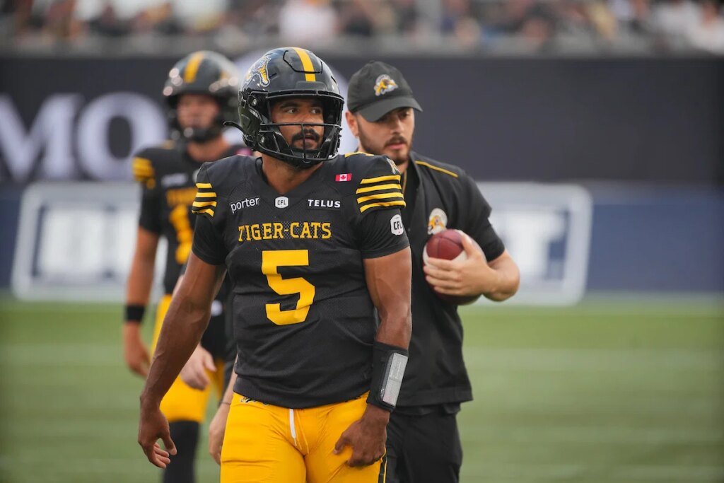 Adam Chernoff’s CFL picks: bettors beware potential traps in Week 8 Adam Chernoff's CFL picks: bettors beware potential traps in Week 8