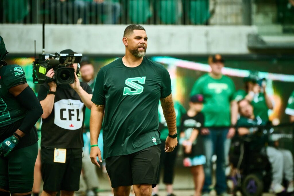 Adam Chernoff’s CFL picks: favourite bet of the 2026 season so far Adam Chernoff's CFL picks: favourite bet of the 2026 season so far