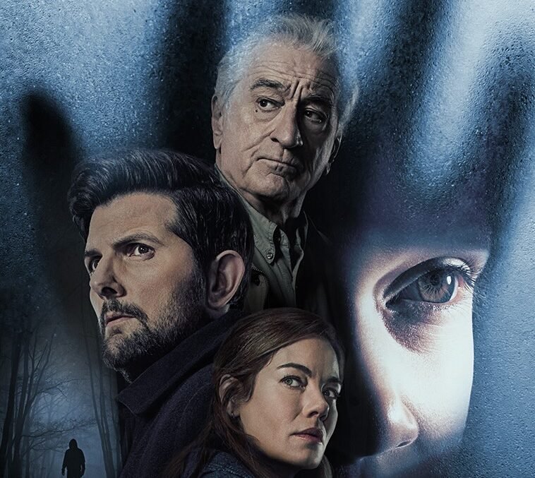 Adam Scott’s Netflix Thriller ‘The Whisper Man’ Gets an August Premiere Date Adam Scott’s Netflix Thriller ‘The Whisper Man’ Gets an August Premiere Date