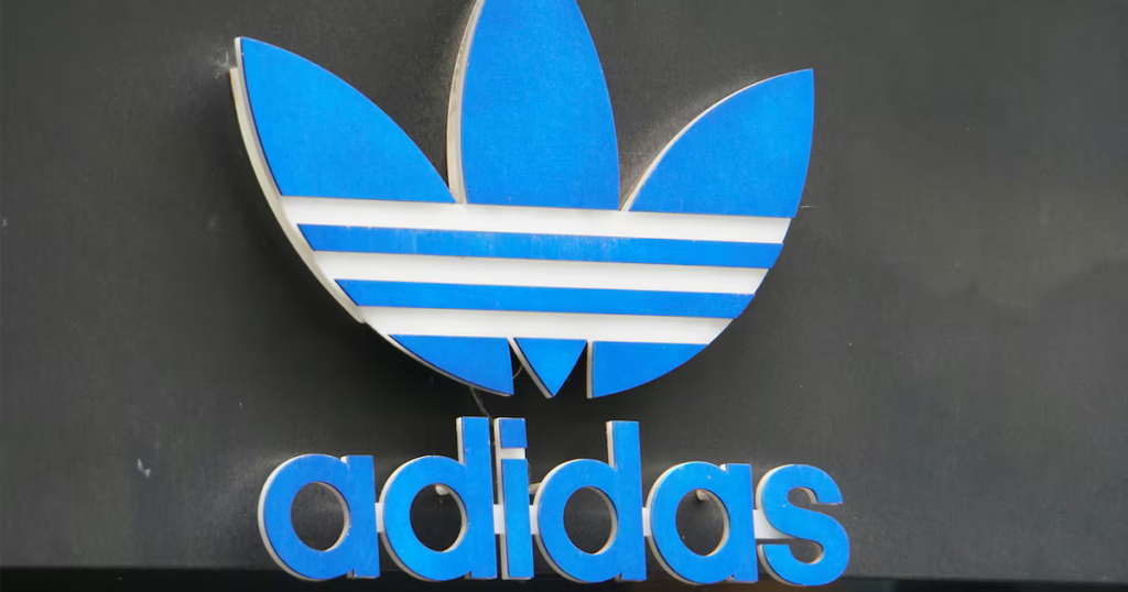 Adidas Shares Plunge After World Cup Spend Dents Profit