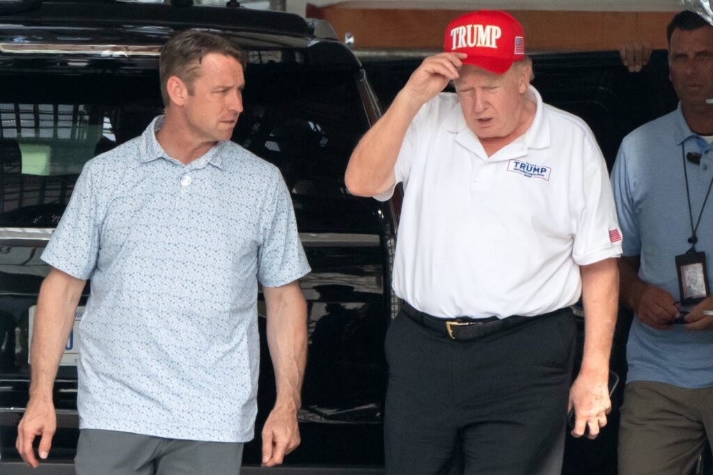 After Lindsey Graham’s death, questions linger about aging politicians and health transparency After Lindsey Graham's death, questions linger about aging politicians and health transparency