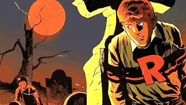 Afterlife with Archie: Disney+ Orders Zombie Series from Riverdale Producers – canceled + renewed TV shows, ratings Afterlife with Archie: Disney+ Orders Zombie Series from Riverdale Producers - canceled + renewed TV shows, ratings