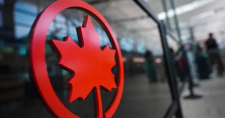 Air Canada names Scandinavian Airlines head as its new CEO – National Air Canada names Scandinavian Airlines head as its new CEO - National