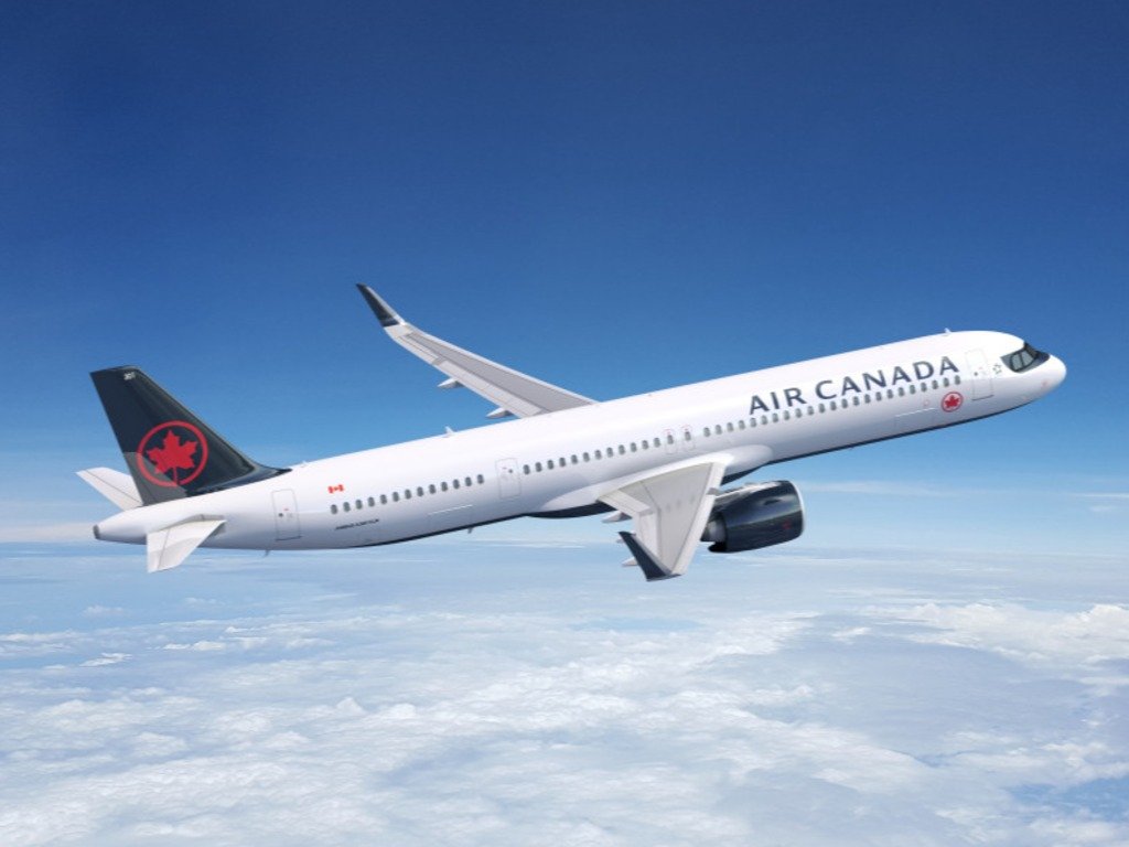 Air Canada reaches tentative collective agreement with IAMAW Air Canada reaches tentative collective agreement with IAMAW