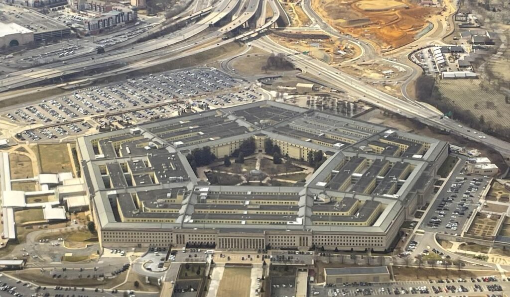 Air Force yanks promotions for dozens of personnel over testing error