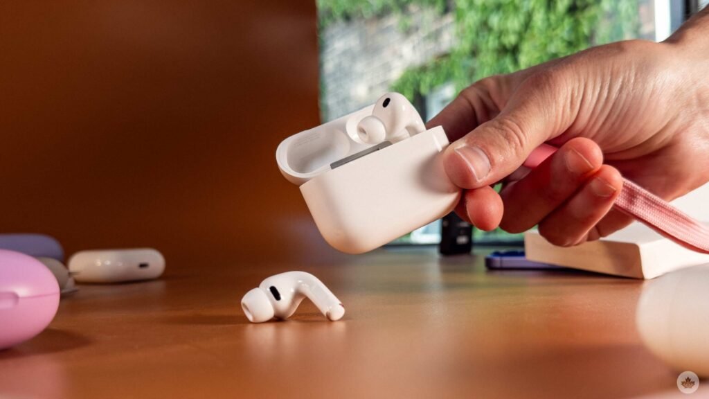 AirPods hearing aid features could hit Canada soon, but Ontario might fall behind