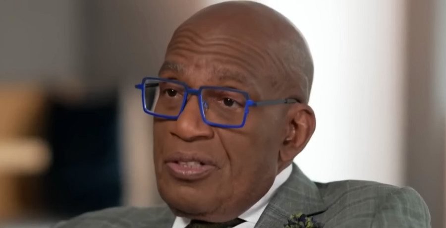 Al Roker Breaks Silence On Terrifying ‘Today Show’ Incident Al Roker Breaks Silence On Terrifying 'Today Show' Incident