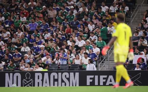 Alarma a la FIFA aumento de ciberacoso en el torneo Alarma a la FIFA aumento de ciberacoso en el torneo