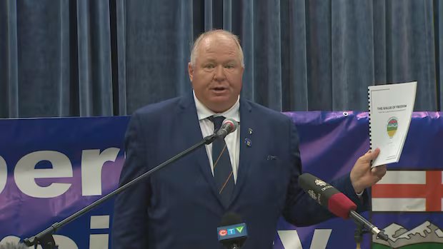 Alberta judge extends order freezing separatist lawyer’s assets in legal dispute with First Nation Alberta judge extends order freezing separatist lawyer’s assets in legal dispute with First Nation