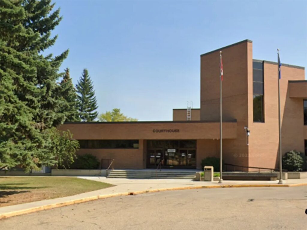 Alberta man who claimed 'sexsomnia' cleared of sexually assaulting ex in his sleep