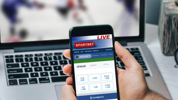 Alberta opens online gambling market, following Ontario’s lead Alberta opens online gambling market, following Ontario's lead
