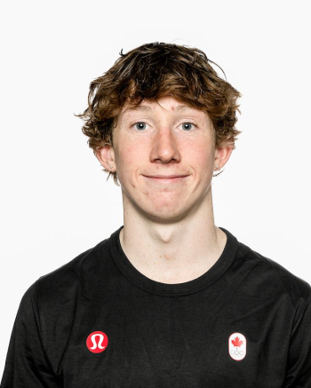 Alberta swimmers part of Canada’s team at Commonwealth Games Alberta swimmers part of Canada's team at Commonwealth Games