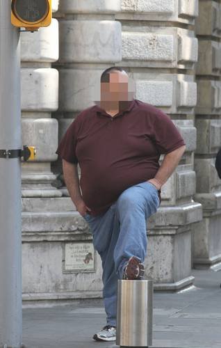 Alertan sobre el aumento de hipertensión, diabetes y obesidad entre los mexicanos Alertan sobre el aumento de hipertensión, diabetes y obesidad entre los mexicanos