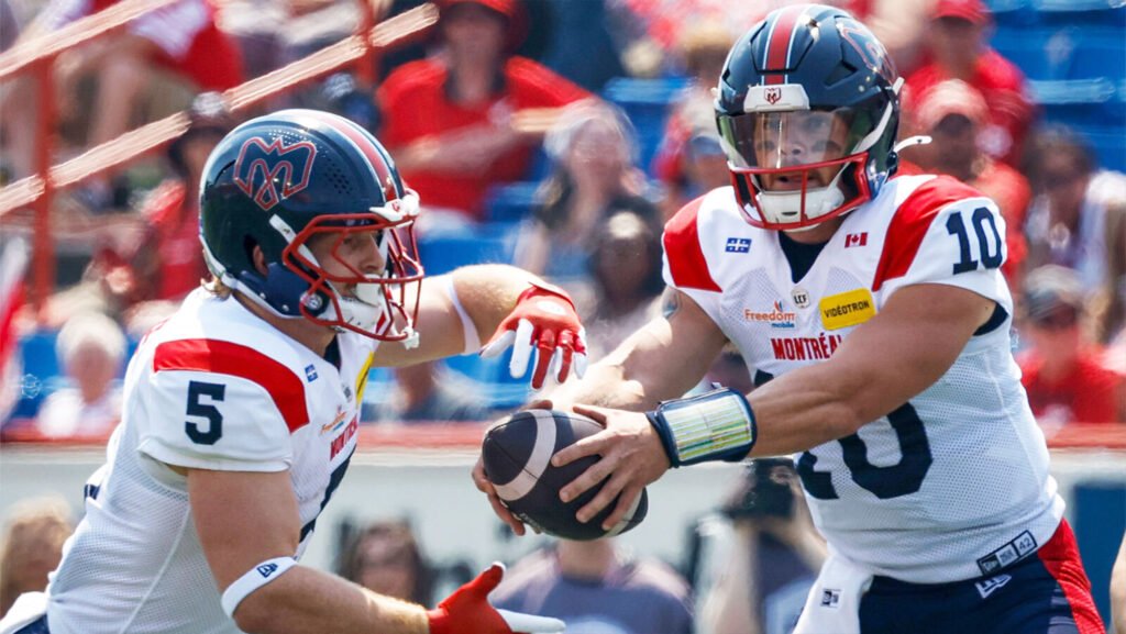 Alexander, Theis, Mills named Week 7 Players of the Week Alexander, Theis, Mills named Week 7 Players of the Week