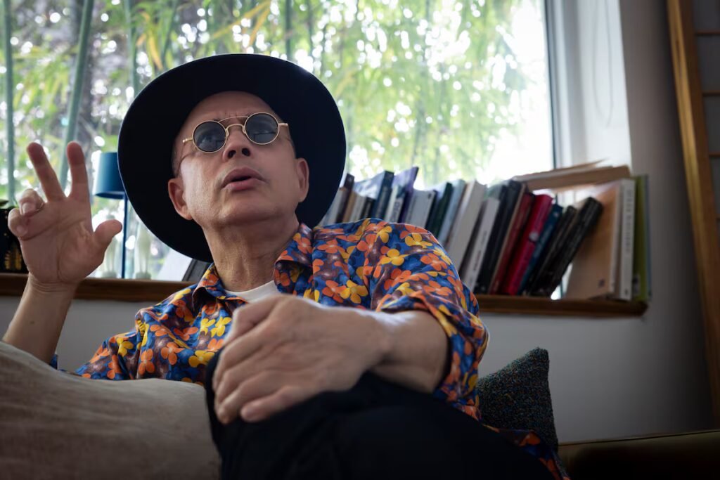 Alexis Valdés, Cuban comedian: ‘It’s not just about having freedom, but what you do with it’ | Culture Alexis Valdés, Cuban comedian: ‘It’s not just about having freedom, but what you do with it’ | Culture