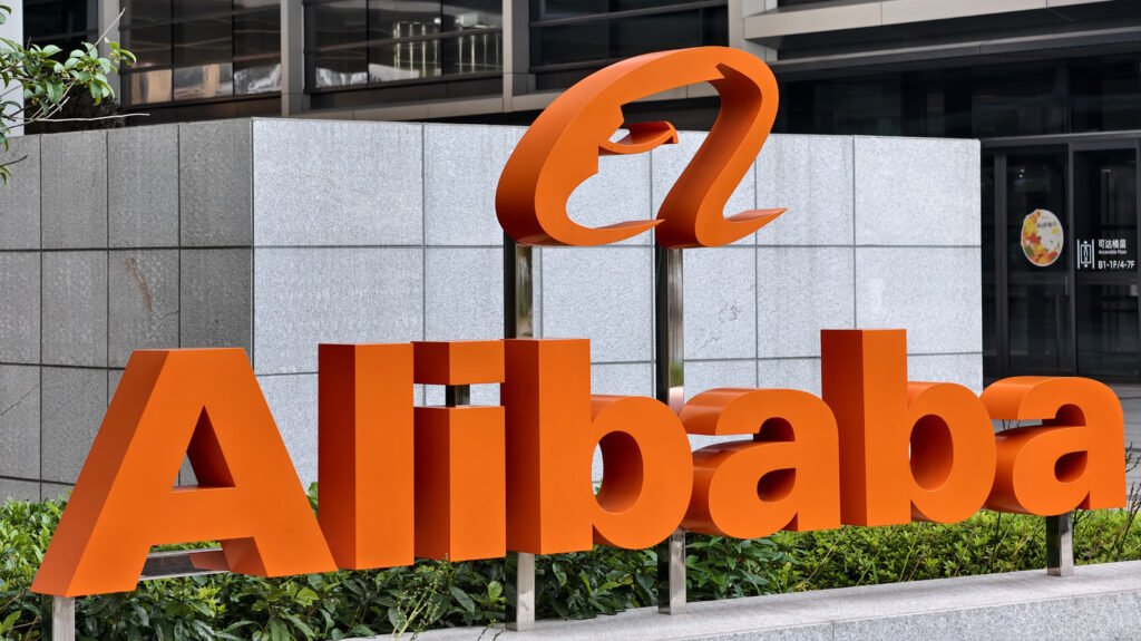 Alibaba Gets A Reprieve From US Chinese Military Ban Alibaba Gets A Reprieve From US Chinese Military Ban