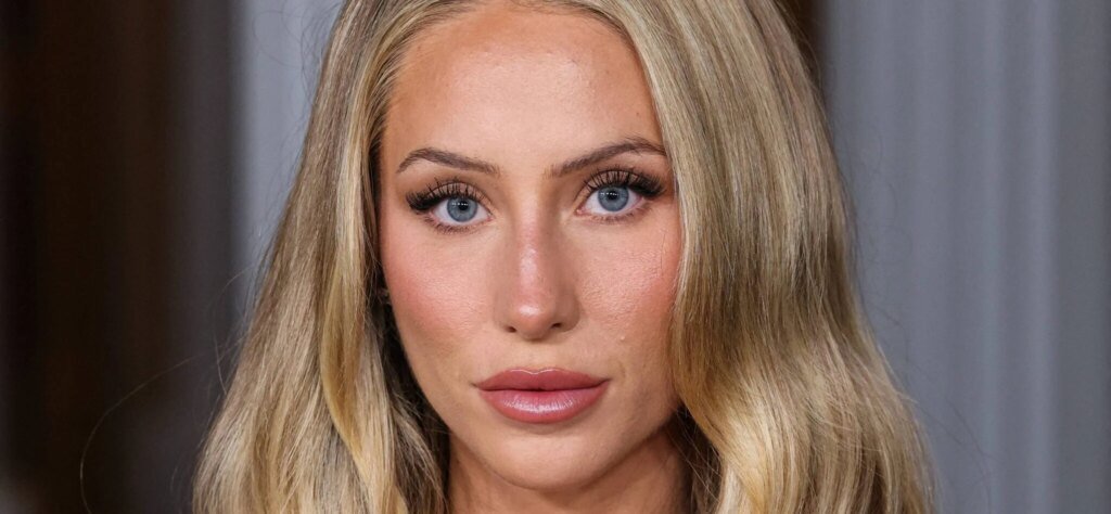 Alix Earle Gets Flirty With Younger Athlete After Tom Brady Fling