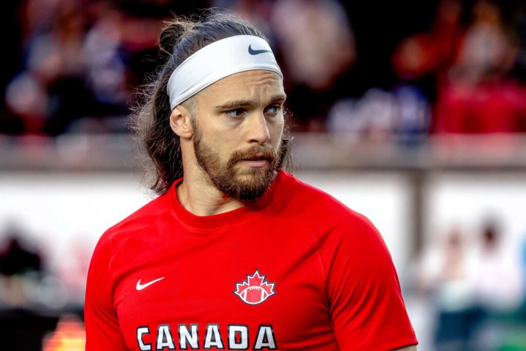 All-CFL defender Marc-Antoine Dequoy headlines Football Canada’s rosters for 2026 IFAF Flag Football World Championships All-CFL defender Marc-Antoine Dequoy headlines Football Canada's rosters for 2026 IFAF Flag Football World Championships
