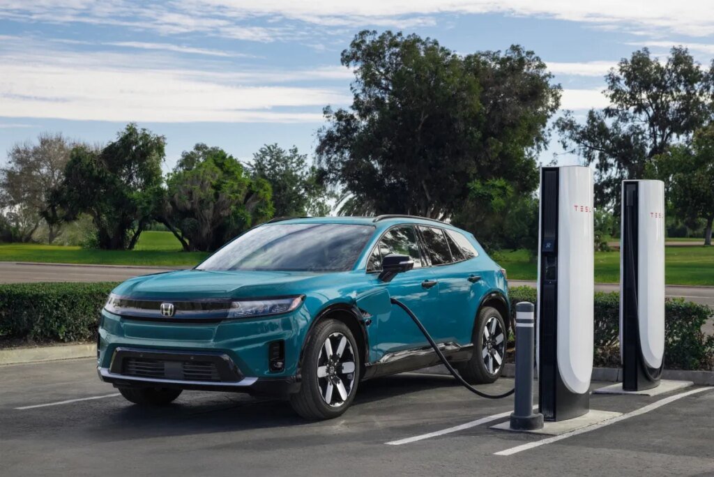 All the EVs that were discontinued or killed off in the U.S. this year All the EVs that were discontinued or killed off in the U.S. this year