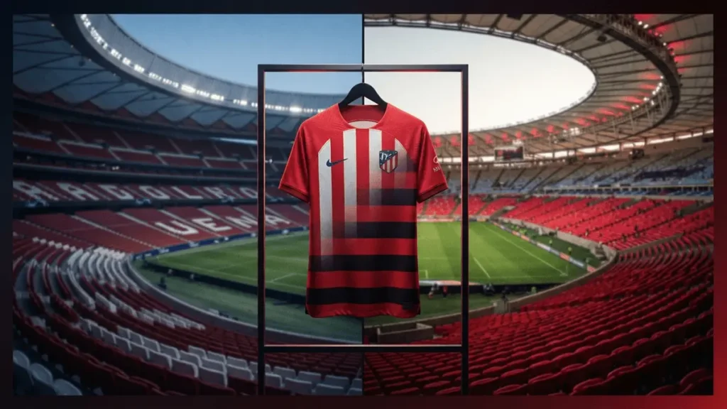Almada Atletico Madrid Exit: Flamengo Deal Near