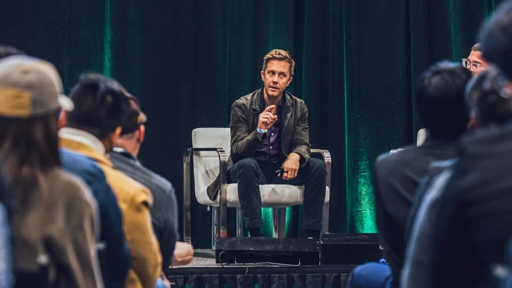 Already rich, already successful, why the last wave of tech winners is grinding again Already rich, already successful, why the last wave of tech winners is grinding again