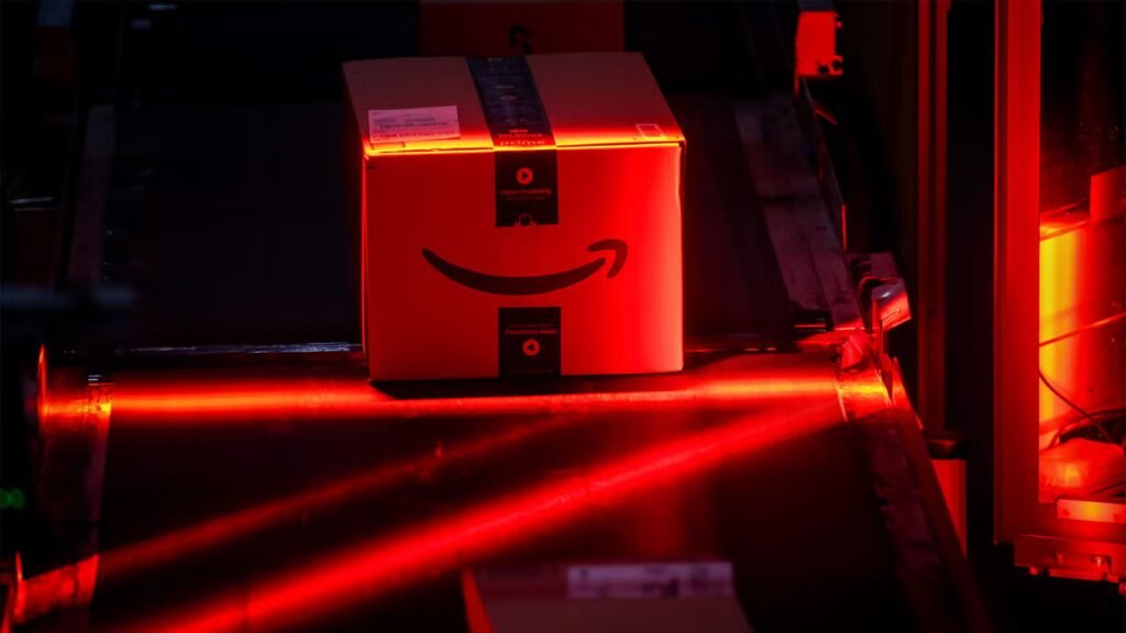 Amazon has $600 million in tariff refunds—and some of it is headed to customers Amazon has $600 million in tariff refunds—and some of it is headed to customers
