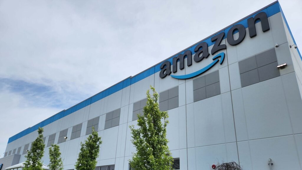 Amazon launching wildfire Disaster Relief hub, its first in Canada Amazon launching wildfire Disaster Relief hub, its first in Canada