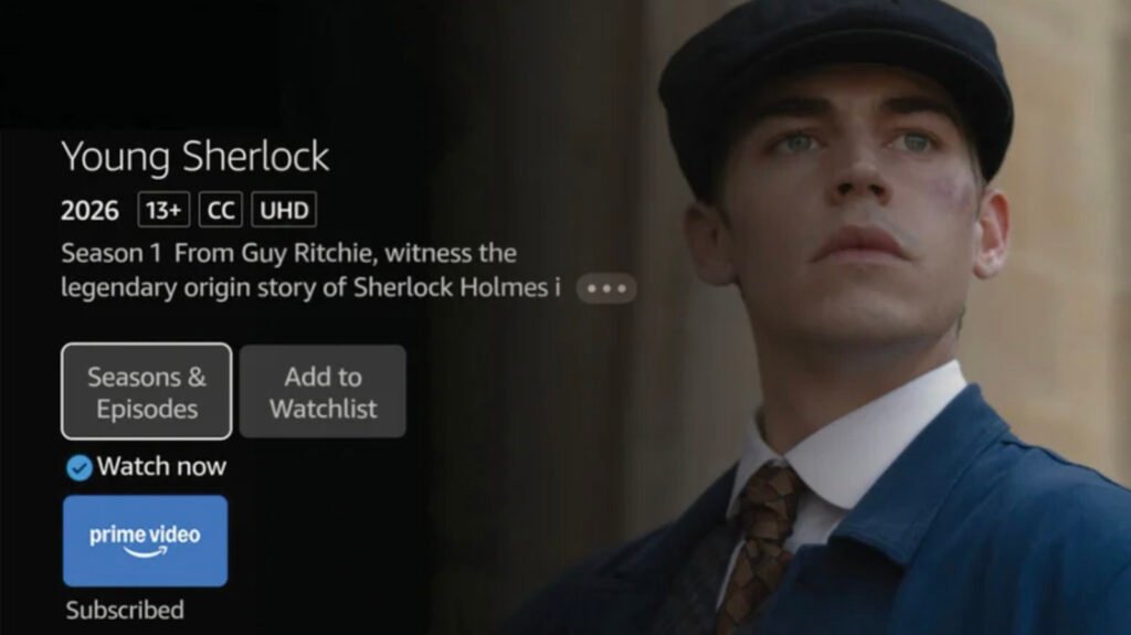 Amazon’s Adaptive Display For Fire TVs Is Officially Rolling Out Today Amazon's Adaptive Display For Fire TVs Is Officially Rolling Out Today