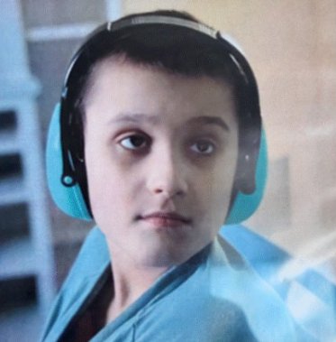 Amber Alert issued for missing 11-year-old vulnerable child in Calgary – Calgary Amber Alert issued for missing 11-year-old vulnerable child in Calgary - Calgary