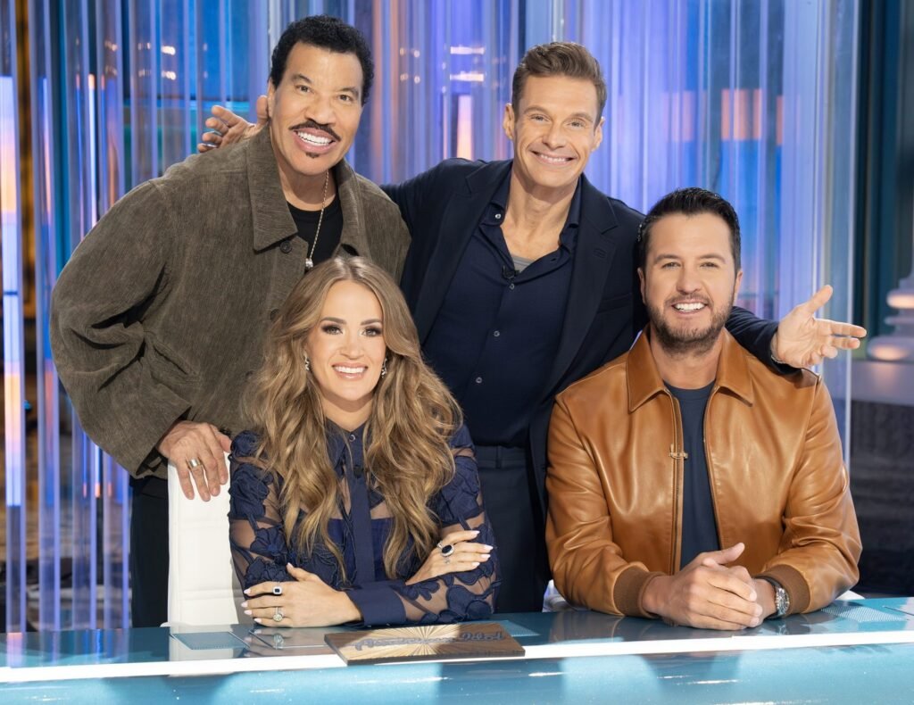 American Idol: Season 25; ABC Renews Singing Competition for Anniversary Season - canceled + renewed TV shows, ratings