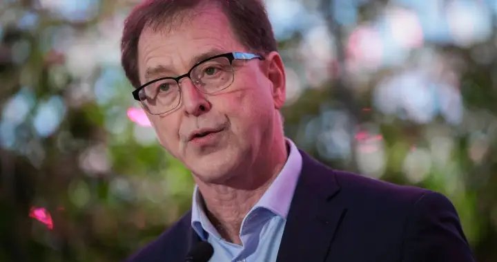 American firm looks to close B.C. plant and government might get involved – BC American firm looks to close B.C. plant and government might get involved - BC