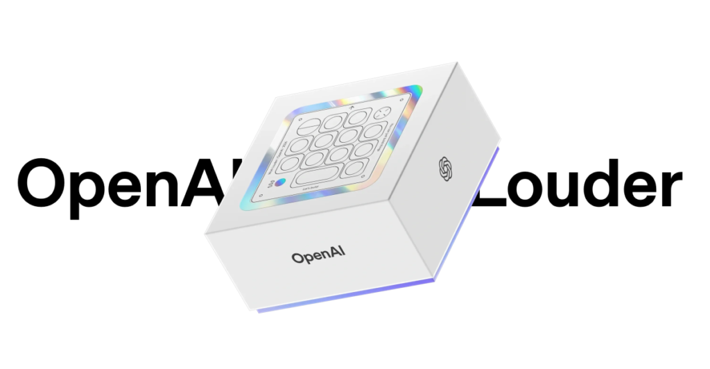 Amid hardware legal battle, OpenAI releases a $230 keyboard for Codex Amid hardware legal battle, OpenAI releases a $230 keyboard for Codex