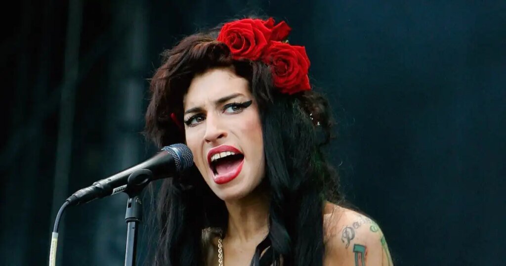 Amy Winehouse’s Mom Remembers Her on 15th Death Anniversary Amy Winehouse's Mom Remembers Her on 15th Death Anniversary