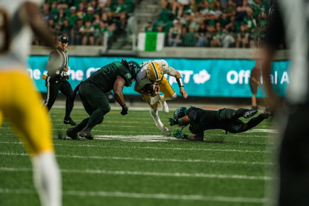 Andrew McInnis’ CFL picks: Sell high on Elks, back Riders in rapid revenge Andrew McInnis' CFL picks: Sell high on Elks, back Riders in rapid revenge