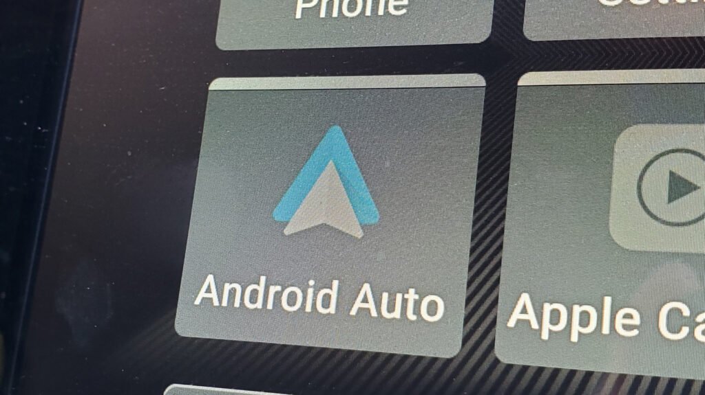 Android Auto Has A Developer Menu You Can Access In Seconds Android Auto Has A Developer Menu You Can Access In Seconds
