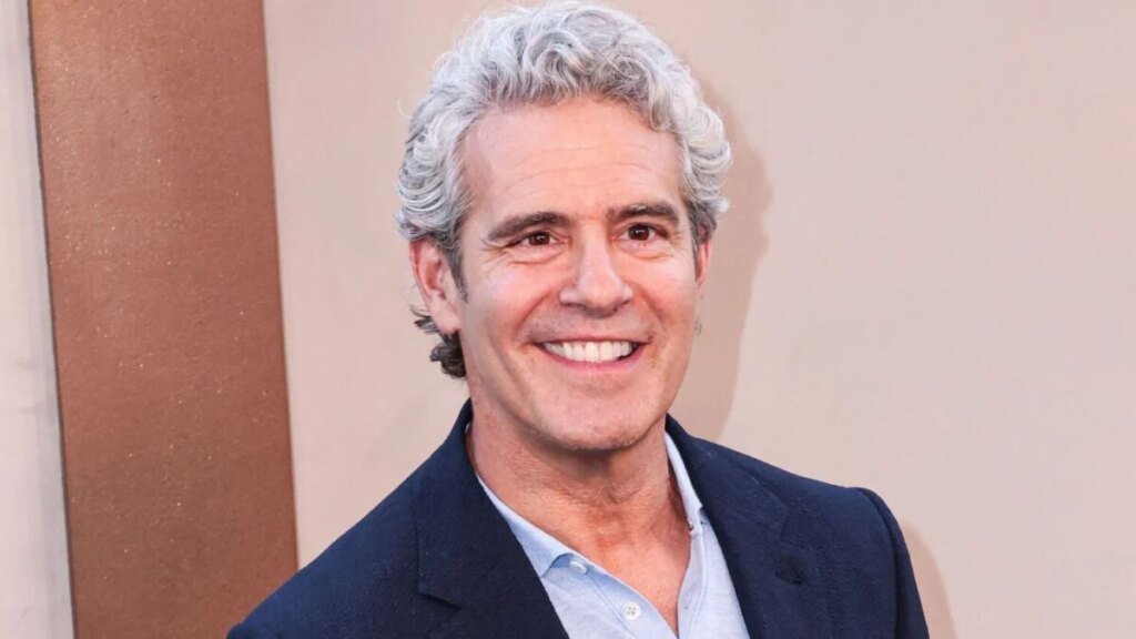 Andy Cohen Hard Launches Relationship After ‘Date Night’ Andy Cohen Hard Launches Relationship After 'Date Night'