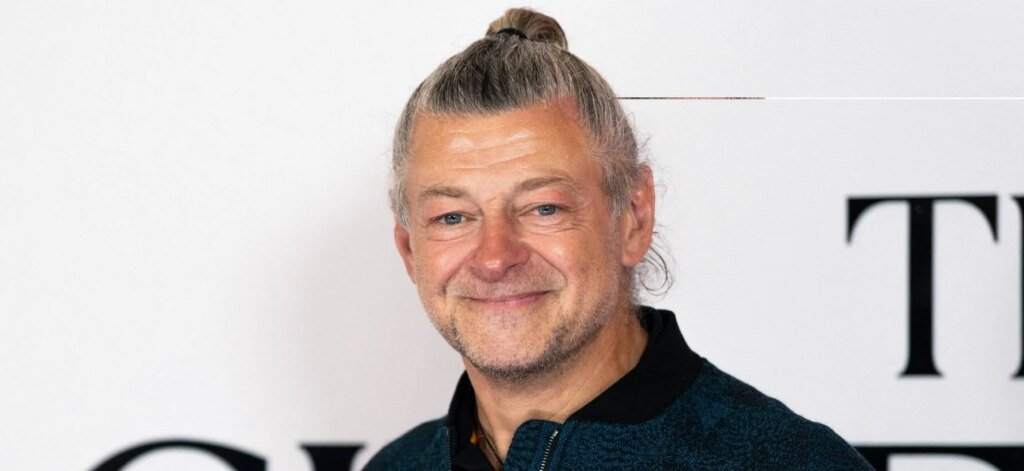 Andy Serkis Addresses ‘LOTR’ Spinoff Cast Criticism Andy Serkis Addresses 'LOTR' Spinoff Cast Criticism