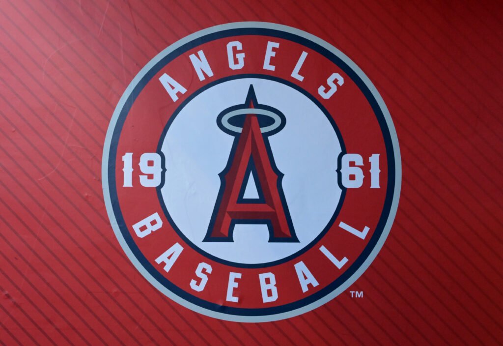 Angels Hoping To Add Young Catcher Angels Hoping To Add Young Catcher