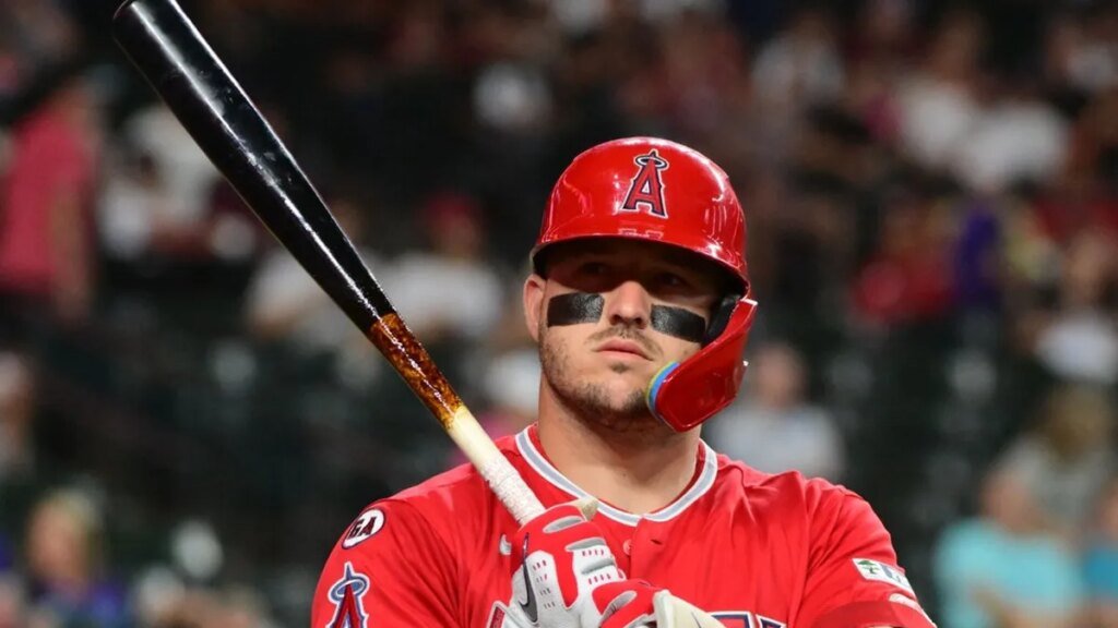 Angels’ Mike Trout activated, in line to play in All-Star Game Angels' Mike Trout activated, in line to play in All-Star Game